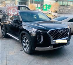 هیوندای پالیسەید